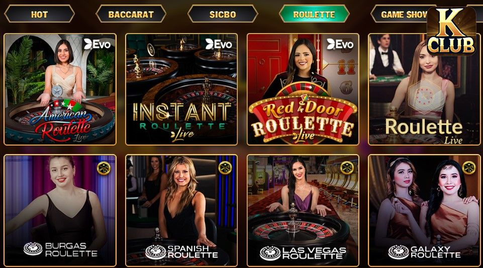 Bạn nên lựa chọn live casino FB88 tại sao?