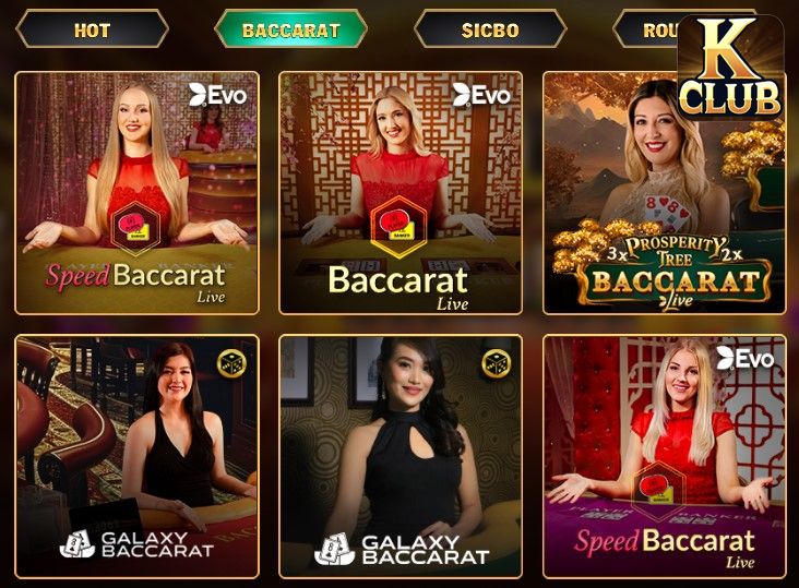 Các mẹo để đặt cược chính xác, dễ thắng khi chơi live casino FB88