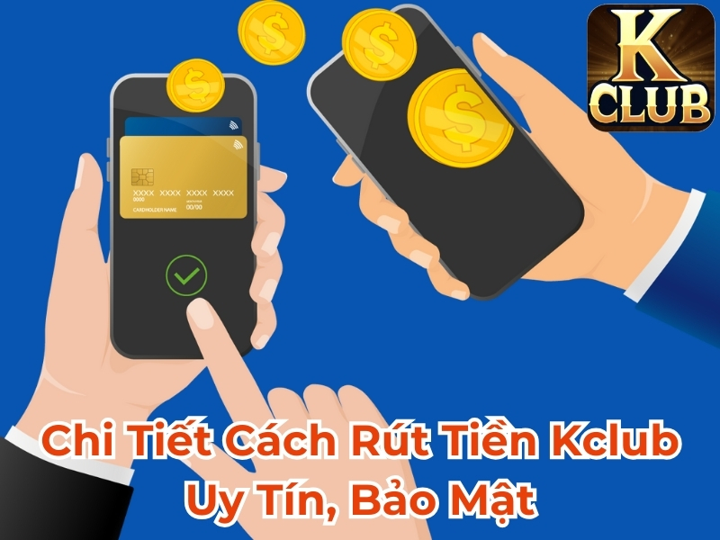 Chi tiết cách rút tiền FB88 uy tín, bảo mật