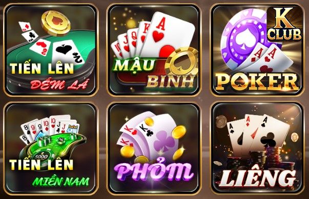 Chinh phục kho game đỉnh cao