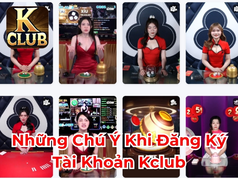 Những chú ý khi đăng ký tài khoản FB88