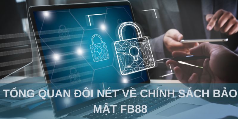 Cam kết không chia sẻ dữ liệu cho bên thứ ba