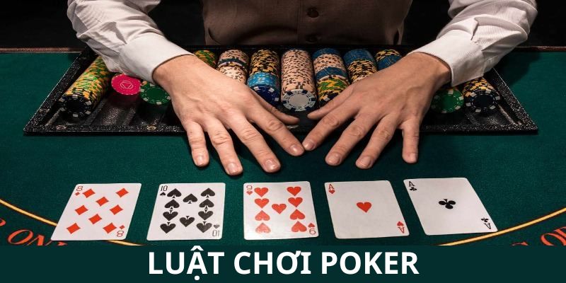 Luật chơi cần tuân theo bắt buộc khi tham gia