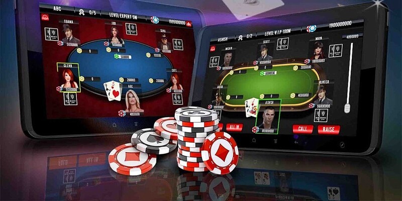 Đôi nét cơ bản về game bài đình đám - Poker