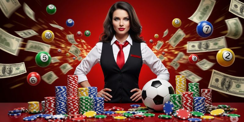 Cobet là một cái tên nổi bật trên thị trường cá cược ở Việt Nam