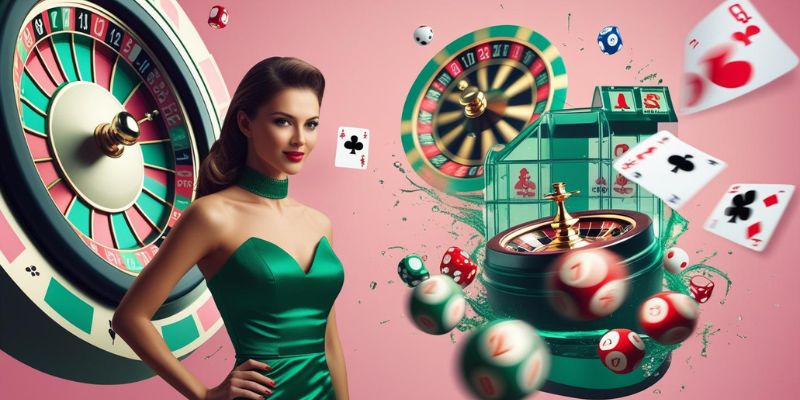 Minh bạch trong các tựa game